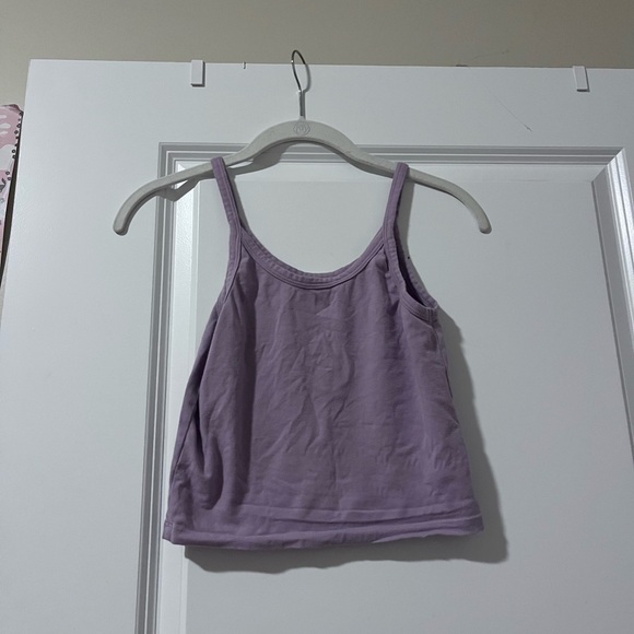 ARQ Tank Top - Picture 3 of 3